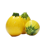 FRESH VEGETABLES COURGETTES ROUND YELLOW £4.31 AL KG (APPROX 7.8 KG) - ONLY LONDON AREA
