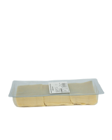 CHEESE MATURE CHEDDAR SLICE 50X 20 GR (1 in a box)