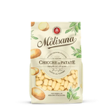 MOLISANA PASTA CHICCHE OF POTATOES 500 GR (8 in a box)