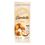 ELLEDI CIAMBELLE COCOA X6 180 GR (12 in a box)