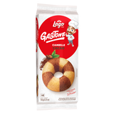 ELLEDI CIAMBELLE COCOA X6 180 GR (12 in a box)