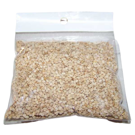 SEEDS OF SESAME 1 KG (1 in a box)