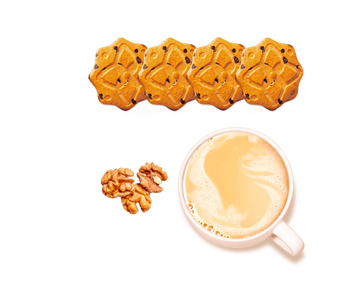 MULINO BIANCO ARMONIA BISCOTTI CIOCCOAVENA 270 GR (10 in a box)