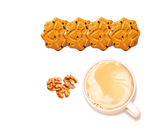 MULINO BIANCO ARMONIA BISCOTTI CIOCCOAVENA 270 GR (10 in a box)