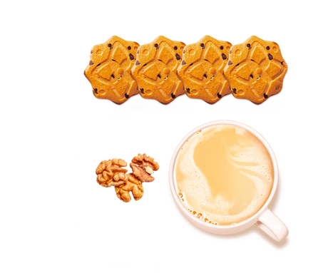 MULINO BIANCO ARMONIA BISCOTTI CIOCCOAVENA 270 GR (10 in a box)