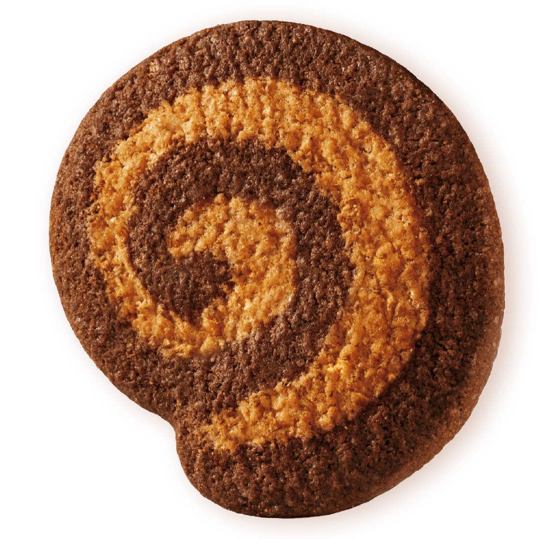 MULINO BIANCO BISCOTTI WHOLEMEAL CIOCCOGRANO 330 GR (24 in a box)