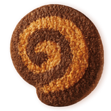 MULINO BIANCO BISCOTTI WHOLEMEAL CIOCCOGRANO 330 GR (24 in a box)