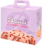 BAULI COLOMBA CLASSIC 1 KG (18 in a box)