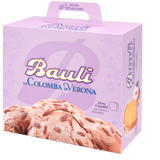 BAULI COLOMBA VERONA 1 KG (18 in a box)
