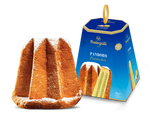 MELEGATTI PANDORO PISTACHIO 750 GR (12 in a box)