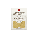 MOLISANA COUS COUS 500 GR (12 in a box)