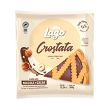 ELLEDI CROSTATA COCOA 350 GR (12 in a box)