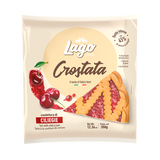 ELLEDI CROSTATA CHERRY 350 GR (12 in a box)