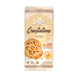 ELLEDI CROSTATINE APRICOT X6 240 GR (20 in a box)