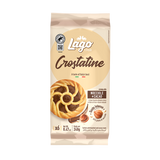 ELLEDI CROSTATINE COCOA X6 240 GR (20 in a box)