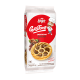 ELLEDI CROSTATINE COCOA X6 240 GR (20 in a box)