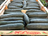FRESH VEGETABLES CUCUMBER ITALIAN £1.94 AL KG (APPROX 6 KG) - ONLY LONDON AREA