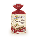 MULINO BIANCO BREAD CUOR DI PANE 325 GR (10 in a box)