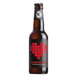 KBIRR CUOREDINAPOLI GOLDEN ALE 330 ML BOTTLES (12 IN A BOX)