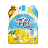 SANT'ANNA SANTHE' TEA LEMON PET 1.5 LT (6 in a box)