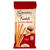 MULINO BIANCO BREADSTICKS CRUMBLY 300 GR (24 in a box)