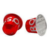 LAVAZZA COFFEE CAPSULES NESPRESSO QUALITA' ROSSA X30 171 GR (10 in a box)