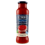 CIRIO PASSATA DI POMODORO VERACE 780 GR (12 in a box)