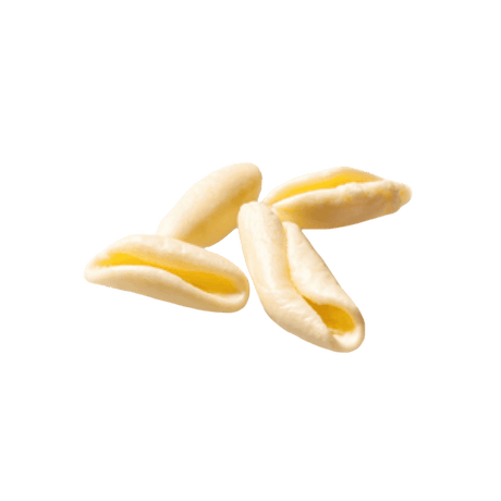 DIVELLA FRESH PASTA CAVATELLI  500 GR (10 in a box)