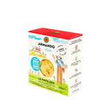 ARMANDO PASTINA DI SEMOLA ZOO 350 GR (20 in a box)