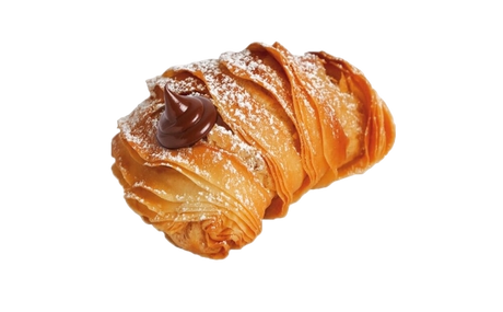 DIFORTI DESSERT CODE D'ARAGOSTA FILLED HAZELNUT CHOCOLATE 150 GR (6 in a box)