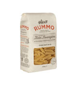RUMMO PASTA DI SEMOLA PENNE RIGATE N.66 500 GR (16 in a box)