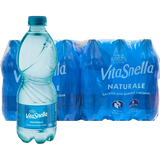 VITASNELLA STILL WATER PET 500 ML (24 in a box)