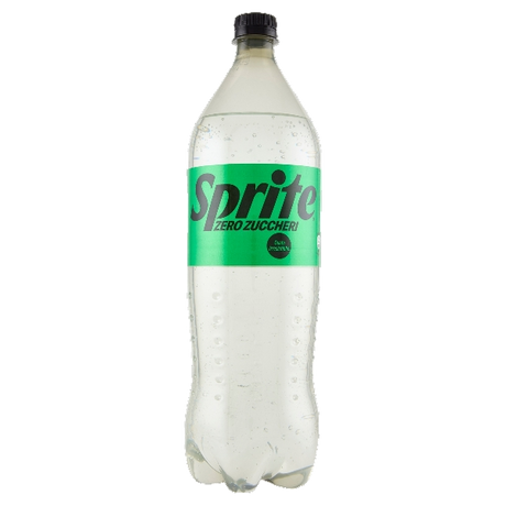 SPRITE ZERO ORIGINAL PET 1.5 LT (6 in a box)