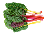 FRESH VEGETABLES SWISS CHARD RAINBOW £3.6 AL KG (APPROX 7.8 KG) - ONLY LONDON AREA
