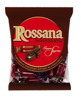 PERUGINA CANDY ROSSANA CHOCOLATE 175 GR (24 in a box)