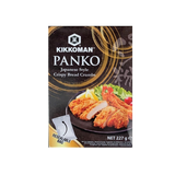 KIKOMAN FLOURS PANKO JAPANESE STYLE CRISPY BREAD CRUMBS 227 GR (12 in a box)