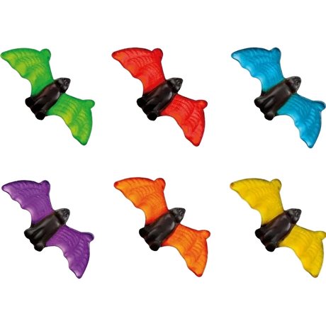 HARIBO CANDY VAMPIRI 160 GR (12 in a box)