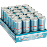 POWERKING ENERGY DRINK ZERO CANS 250 ML (24 in a box)