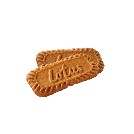 LOTUS BISCUITS BISCOFF 250 GR (10 in a box)