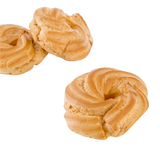 VOSTRO FORNAIO DESSERT ZEPPOLE MIGNON 180 GR (12 IN A BOX)