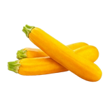 FRESH VEGETABLES COURGETTES YELLOW £3.94 AL KG (APPROX 7.05 KG) - ONLY LONDON AREA