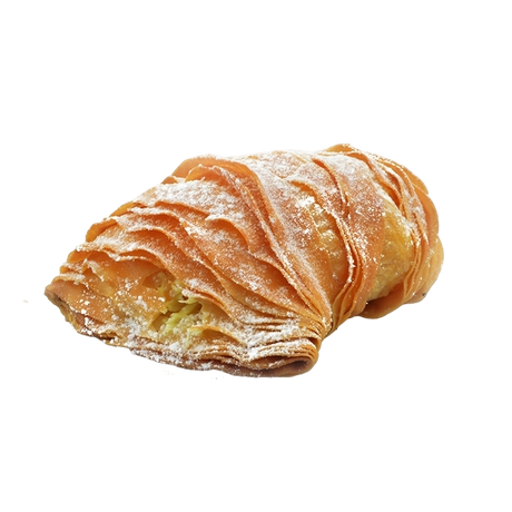 DIFORTI DESSERT CODE D'ARAGOSTA FILLED WHITE CHOCOLATE 150 GR (6 in a box)