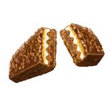 KINDER CRISPY 34 GR (14 in a box)