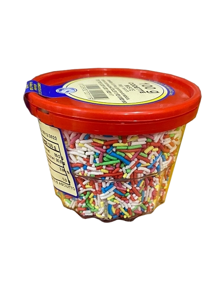 SETOLA MIX OF CODETTE 100 GR (12 in a box)