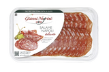 NEGRINI SALAME NAPOLI AFFETTATO 80 GR (6 in a box)