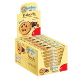 MULINO BIANCO BISCOTTI EXPO BAIOCCHI 28 GR X42 (1 in a box)
