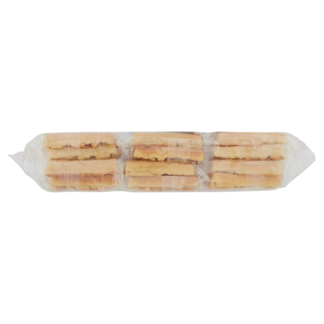 GECCHELE WAFFLES READY WAFFELN 250 GR (12 in a box)