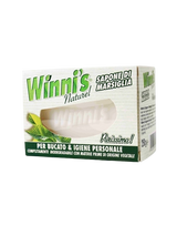 WINNI'S SOAP SOLID MARSIGLIA 250 GR (24 in a box)