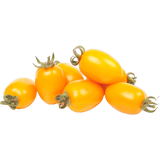 COSI' COME' TOMATO DATTERINO YELLOW IN SEA WATER 350 GR (12 in a box)