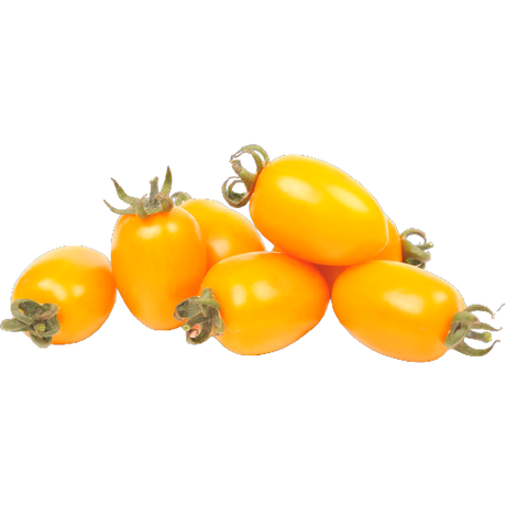 COSI' COME' TOMATO DATTERINO YELLOW IN SEA WATER 350 GR (12 in a box)